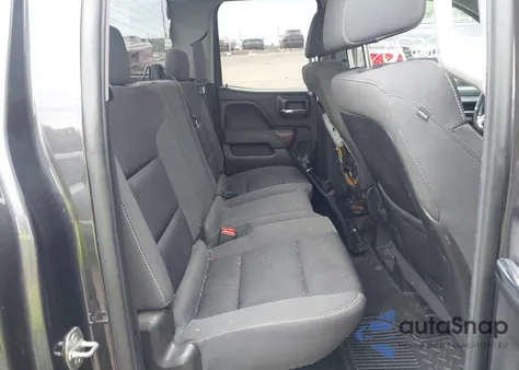 2014 GMC Sierra 1500 Sle z USA, uszkodzony, nr VIN 1GTV2UEC9EZ220928